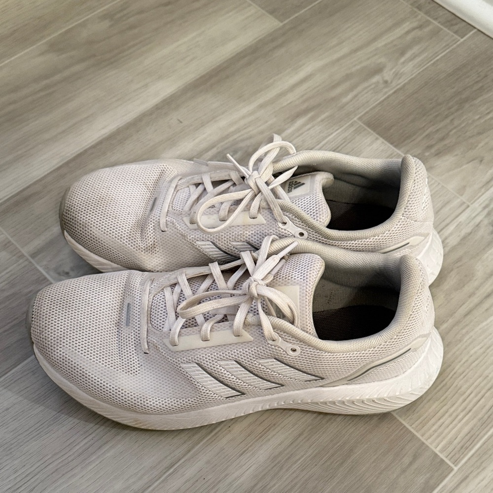 Adidas Athletic Sneakers